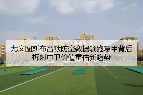尤文图斯布雷默防空数据领跑意甲背后折射中卫价值重估新趋势